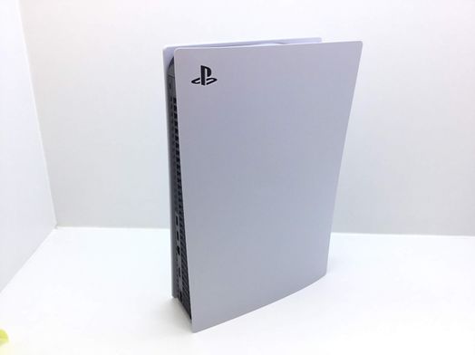 consola ps5 sony playstation 5