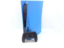 consola ps5 sony playstation 5