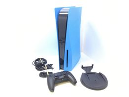 consola ps5 sony playstation 5