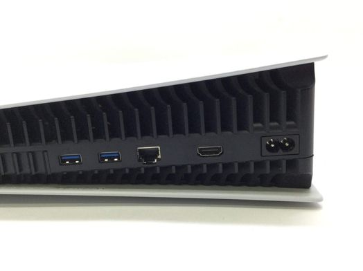 consola ps5 sony playstation 5