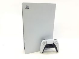 consola ps5 sony playstation 5 digital edition