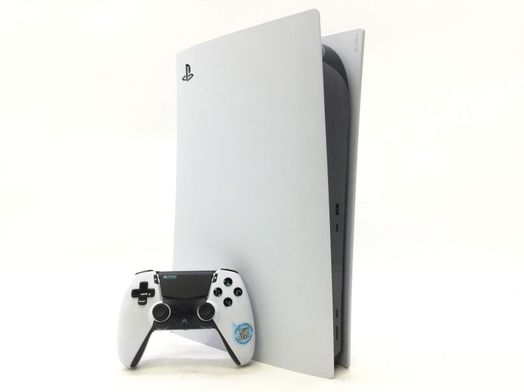 consola ps5 sony playstation 5