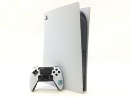 consola ps5 sony playstation 5