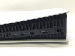 consola ps5 sony playstation 5