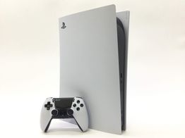 consola ps5 sony playstation 5