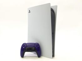 consola ps5 sony playstation 5