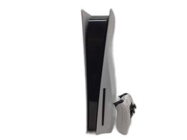 consola ps5 sony playstation 5