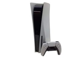 consola ps5 sony playstation 5