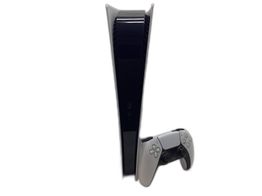 consola ps5 sony playstation 5