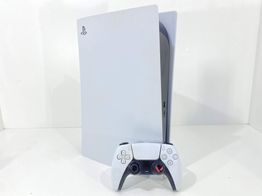consola ps5 sony playstation 5