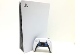 consola ps5 sony playstation 5