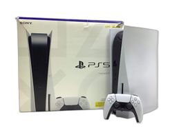 consola ps5 sony playstation 5