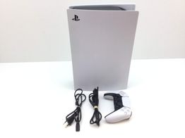 consola ps5 sony playstation 5