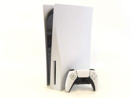 consola ps5 sony playstation 5