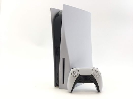 consola ps5 sony playstation 5