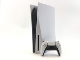 consola ps5 sony playstation 5