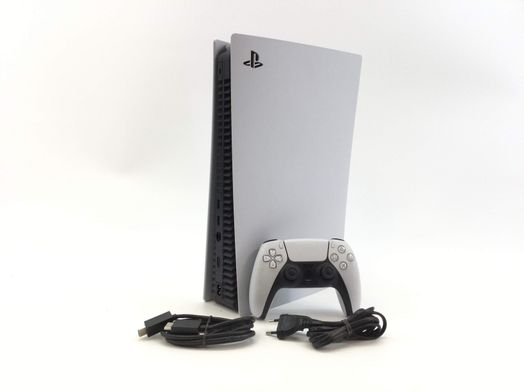 consola ps5 sony playstation 5