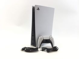 consola ps5 sony playstation 5
