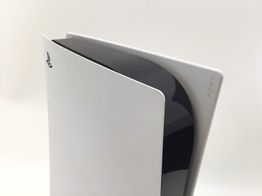 consola ps5 sony playstation 5