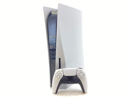 consola ps5 sony playstation 5