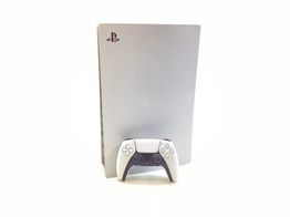 consola ps5 sony playstation 5