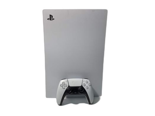consola ps5 sony playstation 5