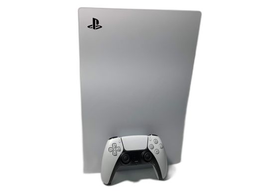 consola ps5 sony playstation 5