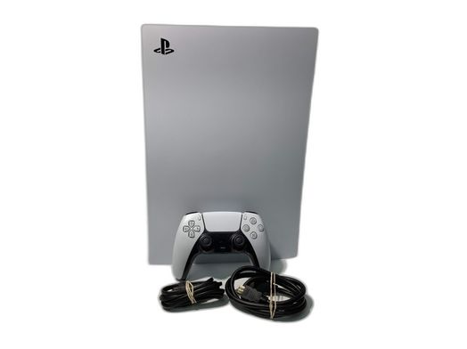 consola ps5 sony playstation 5