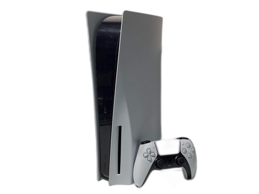 consola ps5 sony playstation 5