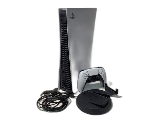 consola ps5 sony playstation 5