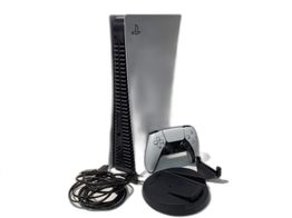 consola ps5 sony playstation 5