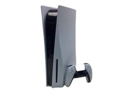 consola ps5 sony playstation 5