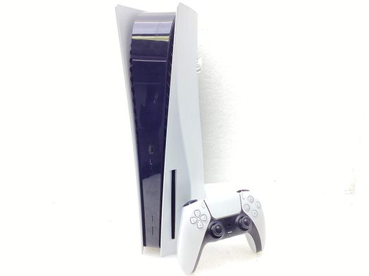 consola ps5 sony playstation 5