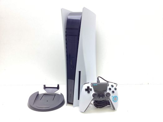 consola ps5 sony playstation 5