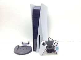 consola ps5 sony playstation 5