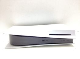 consola ps5 sony playstation 5