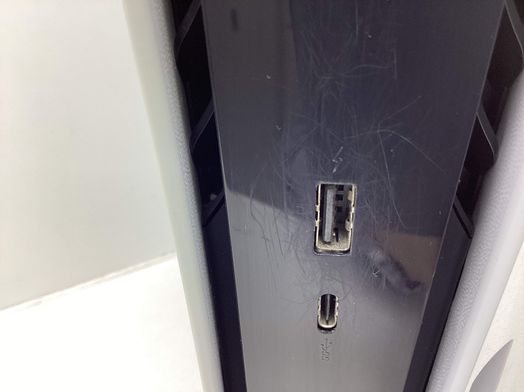 consola ps5 sony playstation 5