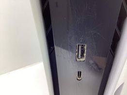 consola ps5 sony playstation 5