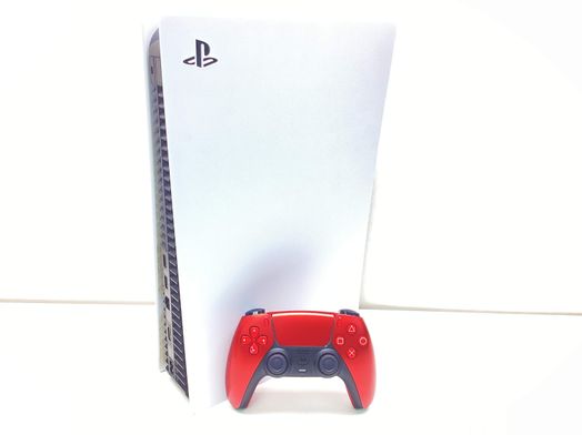 consola ps5 sony playstation 5