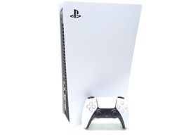 consola ps5 sony playstation 5