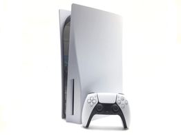 consola ps5 sony playstation 5
