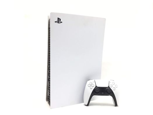 consola ps5 sony playstation 5
