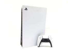 consola ps5 sony playstation 5