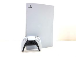 consola ps5 sony playstation 5