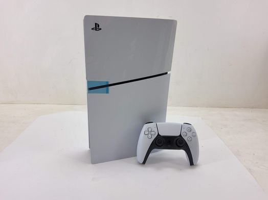 consola ps5 sony playstation 5 slim standard 1tb