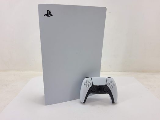 consola ps5 sony playstation 5