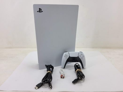 consola ps5 sony playstation 5
