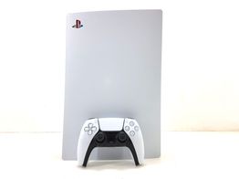 consola ps5 sony playstation 5