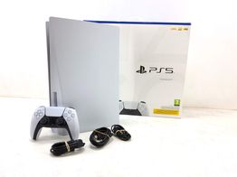 consola ps5 sony playstation 5