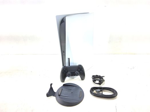 consola ps5 sony playstation 5